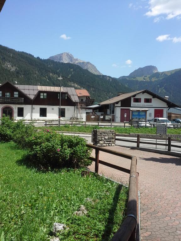 Appartamento Niki Campitello Campitello di Fassa Room photo