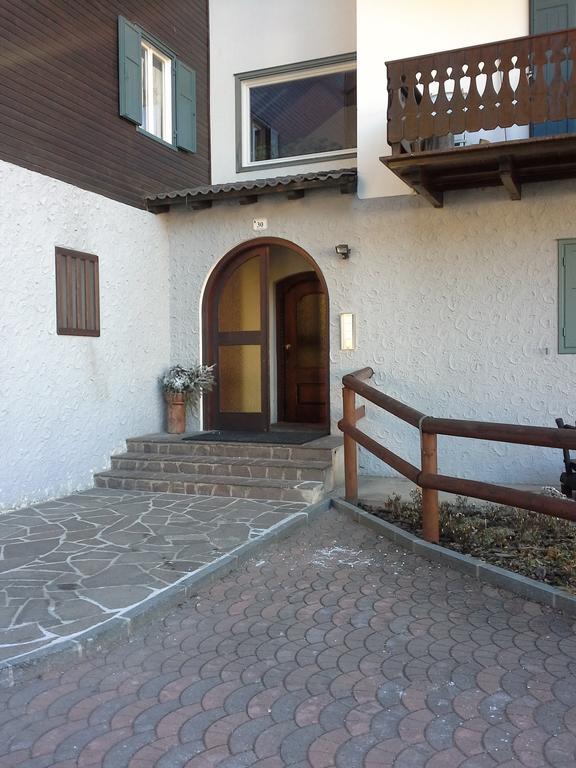 Appartamento Niki Campitello Campitello di Fassa Room photo