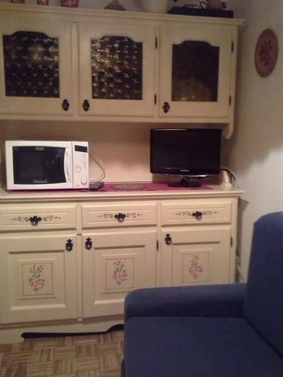 Appartamento Niki Campitello Campitello di Fassa Room photo