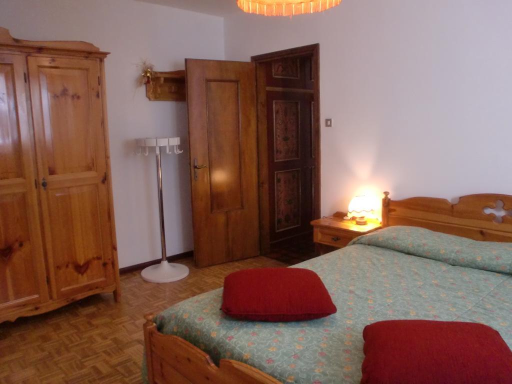 Appartamento Niki Campitello Campitello di Fassa Room photo